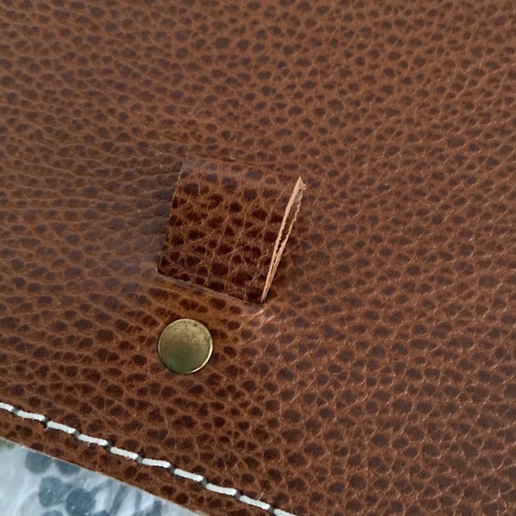 Henry Dry Goods Large Luther crossbody - Picture 11 of 12